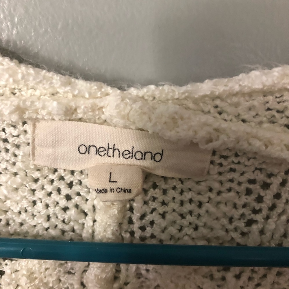 Sweater - Picture 2 of 2